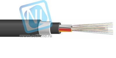 Кабель оптический ОККС-0.22-4 10кН