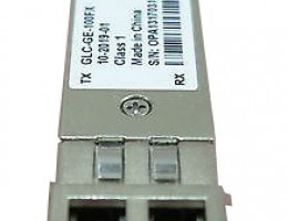 Трансивер Cisco 10-2477-03 Fibre SFP 100Base-FX Module-10-2477-03(NEW)