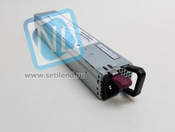 Блок питания HP 532092-B21 400W DL320 G6 Hot-Pluggable Power Supply-532092-B21(NEW)