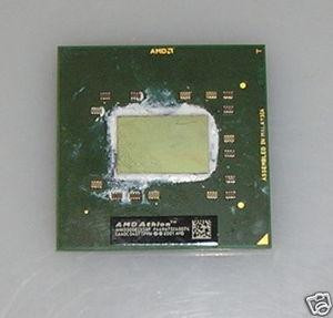 Процессор AMD AHN3000BIX3AP Athlon M 64 3000+ 1.6 GHz 256KB S754 CAAOC-AHN3000BIX3AP(NEW)