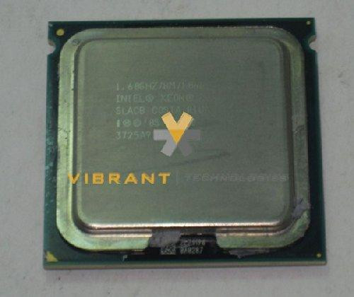 Процессор IBM 43X1012 Option KIT INTEL XEON QUAD CORE PROCESSOR E5310 1.60GHZ FOR HS21-43X1012(NEW)