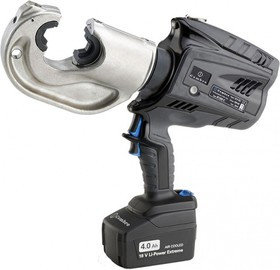 B1350L-C BATTERY CRIMPING TOOL, Электрогидравлический прессующий инструмент