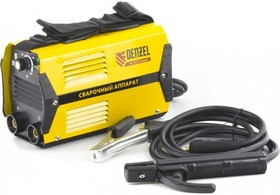 94373, Аппарат инвертор. дуговой сварки DS-200 Compact, 200 А, ПВ 70%, диам.эл. 1,6-5 мм