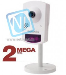 IP камера BD43C