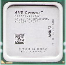 Процессор HP 509498-001 Opteron 8384 2.7 GHz 75W replacement kit для Proliant/Blade Systems-509498-001(NEW)