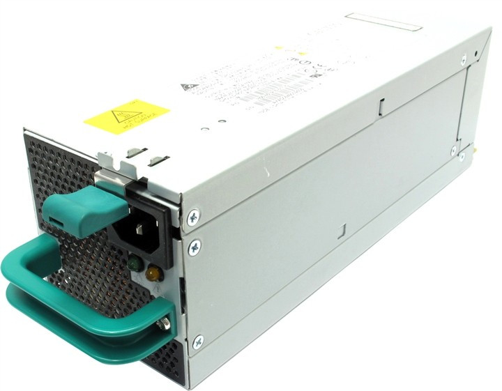 Блок питания Intel C46098-005 730W ATX Для Корпуса SC5300BRP/SC5300LX-C46098-005(NEW)