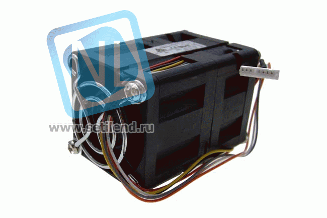 Система охлаждения Delta GFB0412EHS-5Q64 Fan 4CM 12V 1.82A Server Fan 5-Pin-GFB0412EHS-5Q64(NEW)
