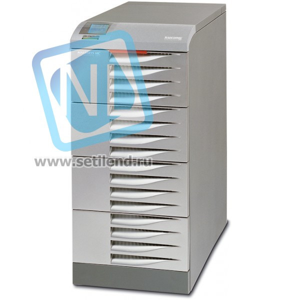 ИБП Socomec Masterys BC 20 кВА 3:3