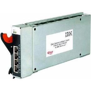 Коммутатор IBM 32R1892 Cisco 4-port IntelligentGEth Switch Module-32R1892(NEW)