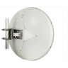 Антенна параболическая DishEter PRO 32 HV Precision Cyberbajt, 4.9 - 6.2 ГГц, 32dBi, двухполяризационная
