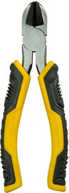 ST-STHT0-74362, Кусачки диагональные CONTROL-GRIP 150мм