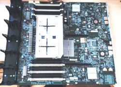 Материнская плата HP 451277-001 DL380 G6 System Board-451277-001(NEW)