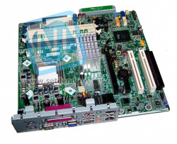 Материнская плата HP 404224-001 System Board for dc7700-404224-001(NEW)
