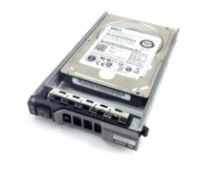 Накопитель Dell 05R6CX 600GB 10K RPM SAS 2.5inch HDD-05R6CX(NEW)