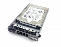 Накопитель Dell 05R6CX 600GB 10K RPM SAS 2.5inch HDD-05R6CX(NEW)