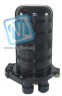 Муфта оптическая тупиковая SNR-FOSC-D (GJS-D013, 8004)