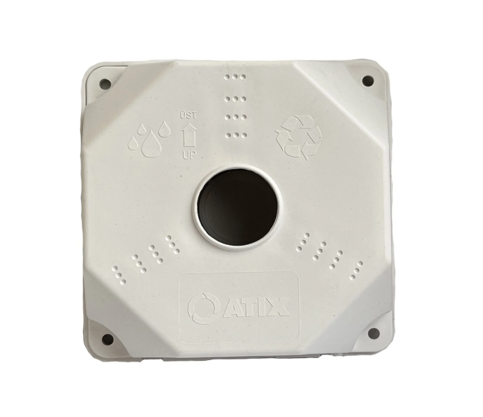 Монтажная коробка Atix AT-MA-PJB01
