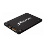 Накопитель SSD Micron 5300MAX, 3840Gb, SATA, 3D TLC, 2,5"