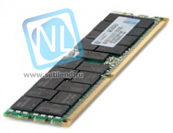 Модуль памяти HP 838085-B21 HPE DDR4 64Gb 2666MHz PC4-21300 ECC Reg-838085-B21(NEW)