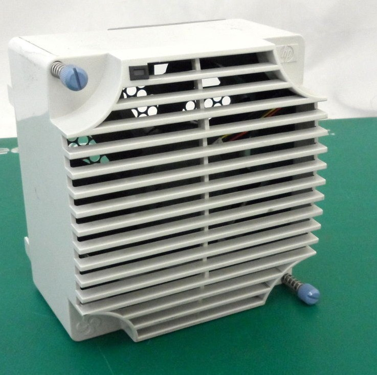 Система охлаждения HP A6093-67018 Rear Hot Swap Smart Fan Assembly Rp8640 / Rx8640-A6093-67018(NEW)