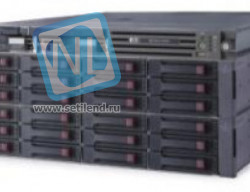 Ленточная система хранения HP AF729A 6510 Virtual Library System-AF729A(NEW)