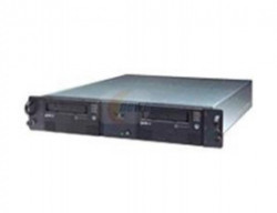 Ленточная система хранения Quantum BHWCX-EY Rackmont 2U LTO3 400/800GB SCSI Ultra160 Black-BHWCX-EY(NEW)
