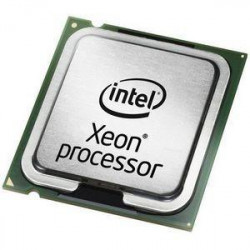 Процессор IBM 43W1143 Option KIT INTEL XEON QUAD CORE PROCESSOR E5320 1.86GHZ 8MB HS21-43W1143(NEW)