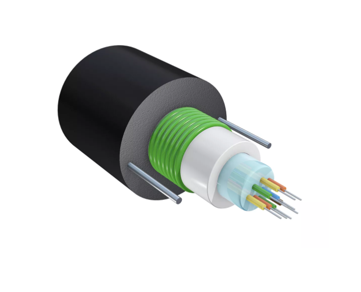 Кабель оптический SNR-FOCA-UT4-02-RD-C