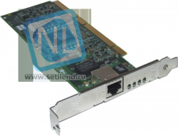 Сетевая карта HP NC7771