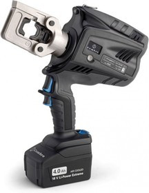B500 BATTERY CRIMPING TOOL, Электрогидравлический обжимной инструмент