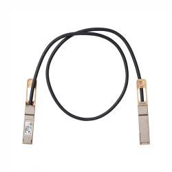 Медный DAC кабель Cisco QSFP-100G-CU3M