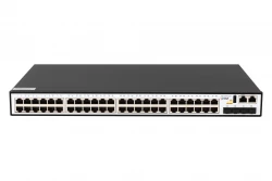 Управляемый коммутатор уровня 2 SNR-S2989G-48TX-RPS