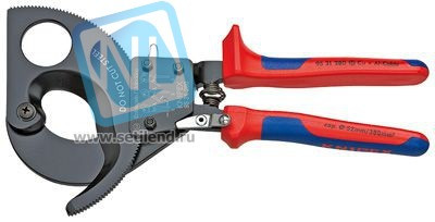 Резак для кабелей Knipex KN-9531280