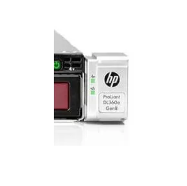 Ухо правое для HP Proliant DL360e Gen8