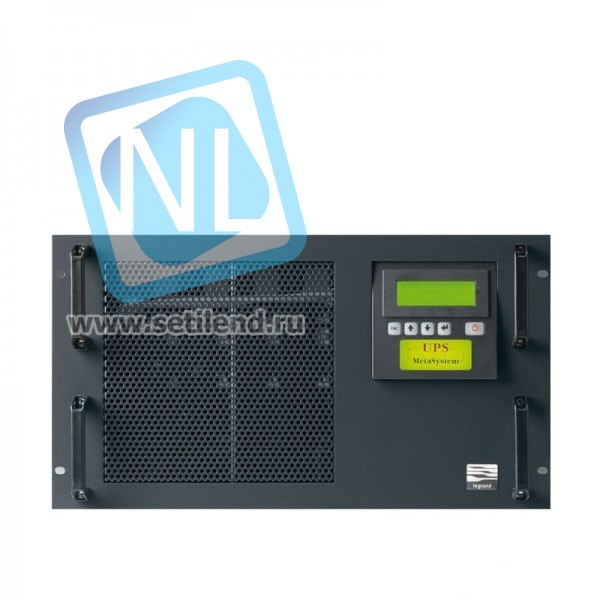 ИБП Legrand MegaLine Rack 5000 ВА