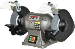 Станок шлифовальный JET IBG-10 578010M-RU 230В 1900Вт