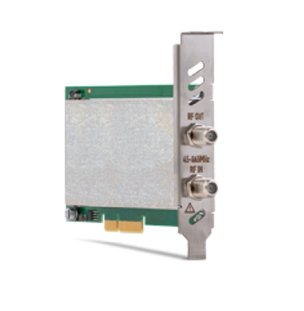 Модуль трёхканального приемника DVB-T/T2/C BTA-RS02.3