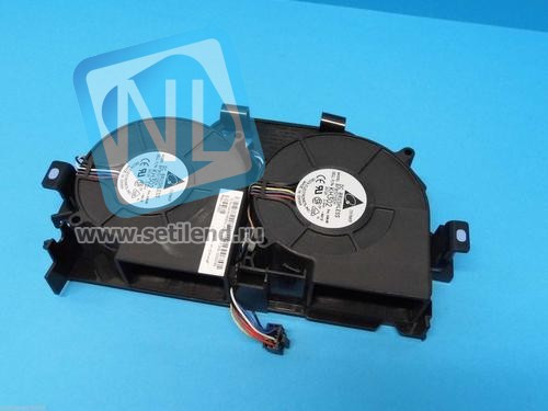Система охлаждения Dell 0KH302 PowerEdge 860 Server FAN-0KH302(NEW)