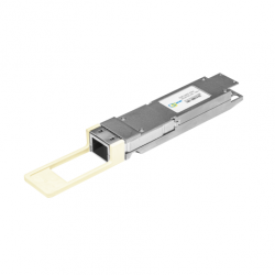 Модуль, QSFP+ 40GBASE-SR4, разъем MPO, дальность до 300м