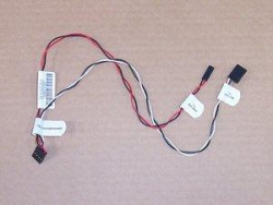 Кабель HP 348623-001 Cable - SCSI cable with SCSI LED-348623-001(NEW)