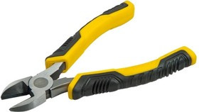 ST-STHT0-74455, Кусачки диагональные CONTROL-GRIP 180мм