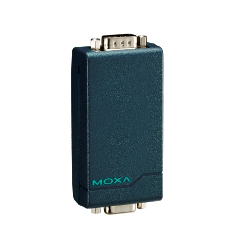 Устройство изоляции TCC-82 RS-232 c питанием от RS-232