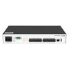 Управляемый коммутатор уровня 2+ SNR-S5210X-8F-DC