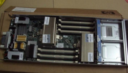 Материнская плата HP 605659-001 SYSTEM BOARD BL460c G7-605659-001(NEW)