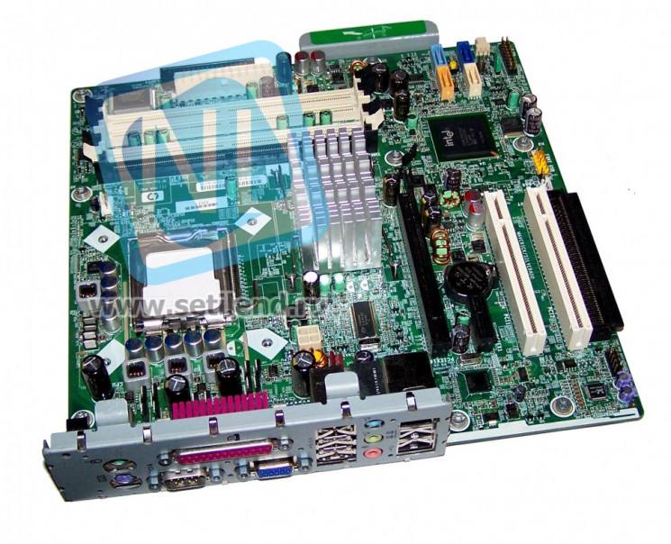 Материнская плата HP 404673-001 System Board for dc7700-404673-001(NEW)