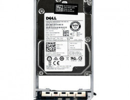 Накопитель Dell 04HGTJ 600GB 12G 15K 2.5'' SAS Hard Drive-04HGTJ(NEW)