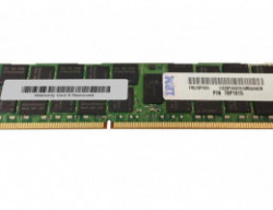 Модуль памяти IBM 78P1915 16GB PC3-10600 DDR3-1333Mhz 2Rx4 1.35v ECC Registered-78P1915(NEW)