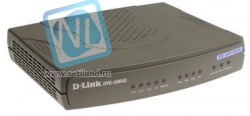 Шлюз-VoIP D-Link DVG-5004S