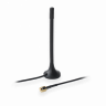 Wi-Fi антенна Teltonika, магнитная поверхность, RP-SMA-male