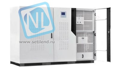 Источник бесперебойного питания 600 кВА серии EPXL, без АКБ (ток заряда 186A)